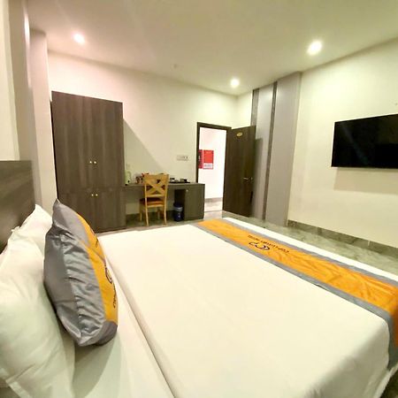 Premium Cgp Hotel Hoi An Dış mekan fotoğraf