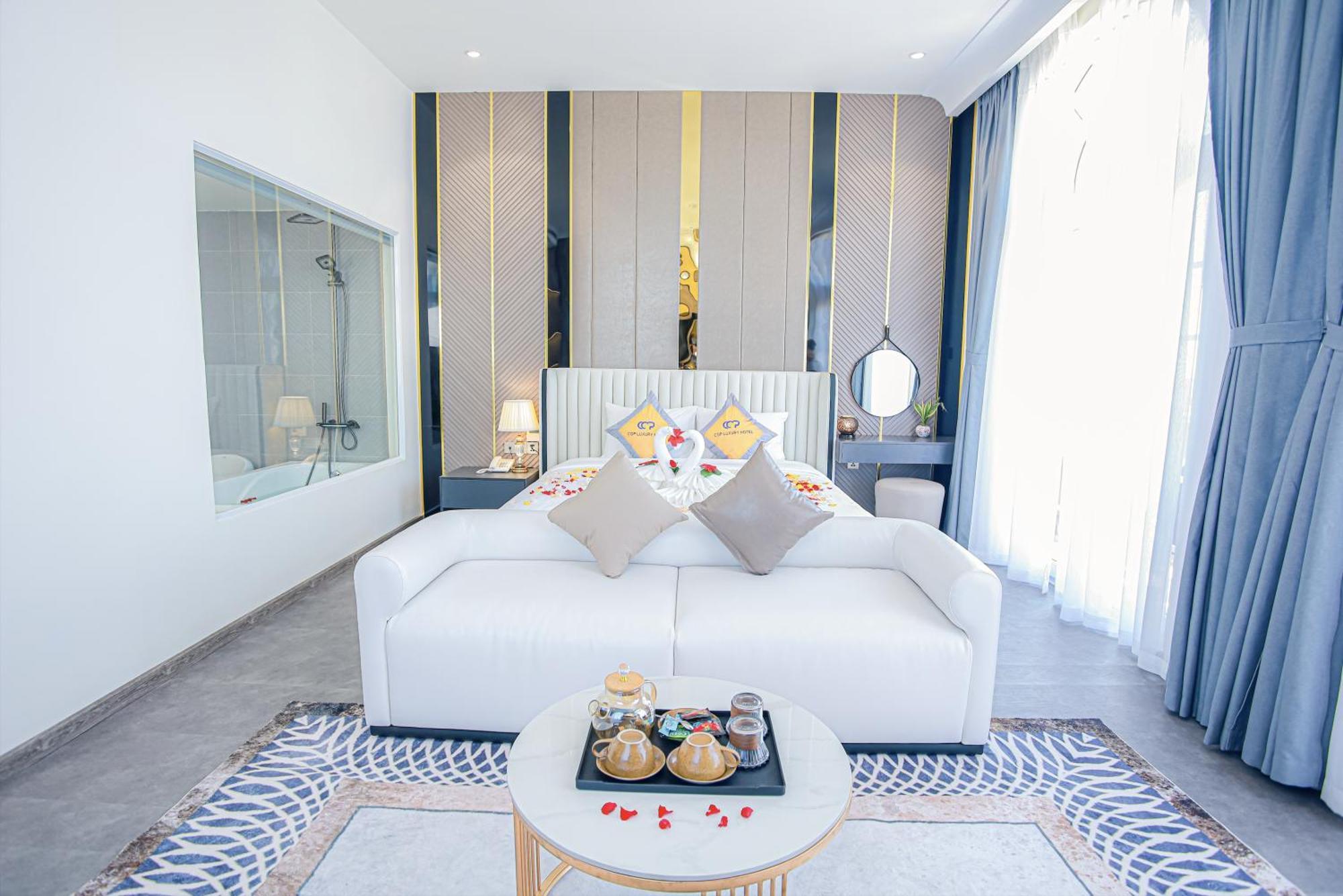 Premium Cgp Hotel Hoi An Dış mekan fotoğraf