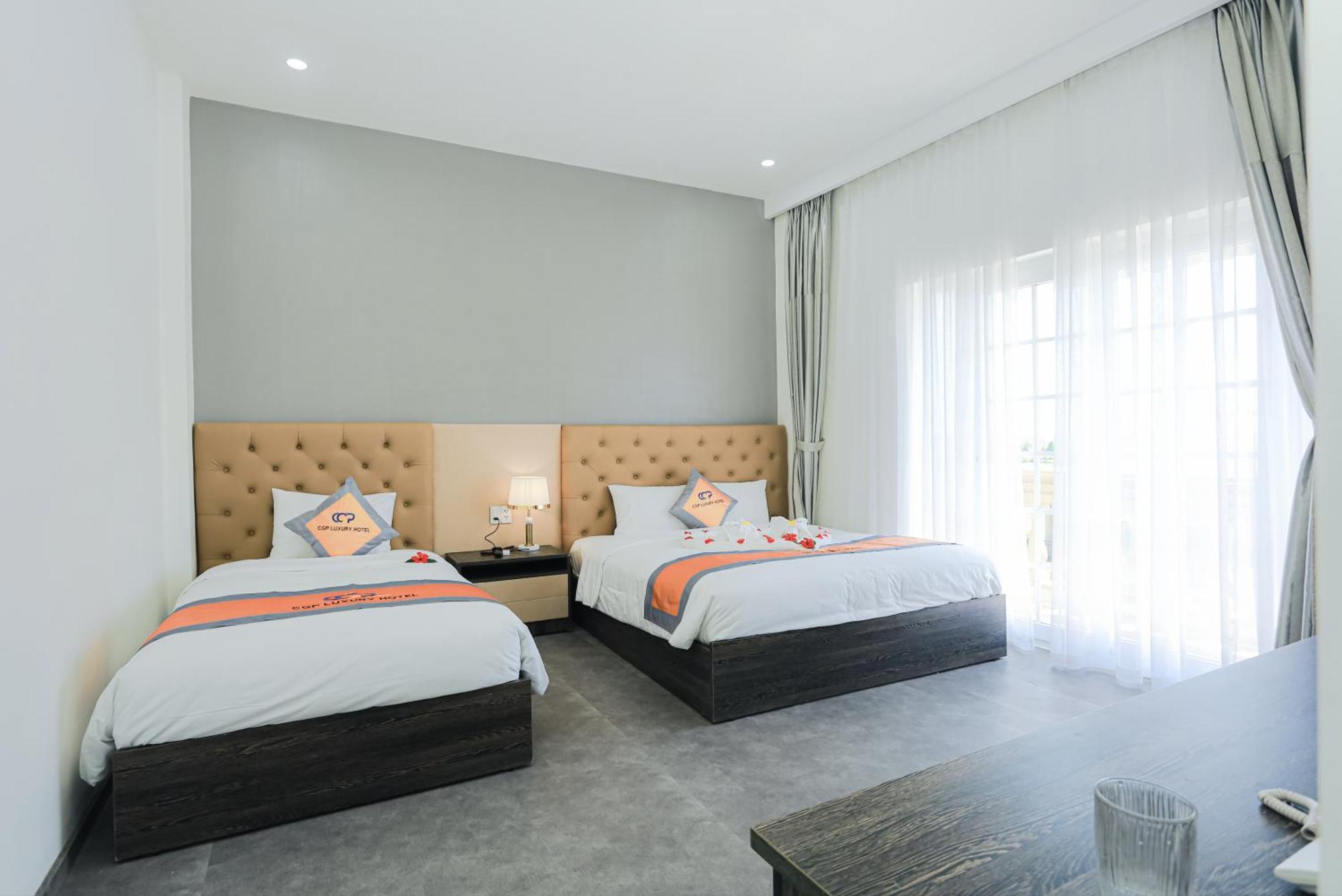 Premium Cgp Hotel Hoi An Dış mekan fotoğraf