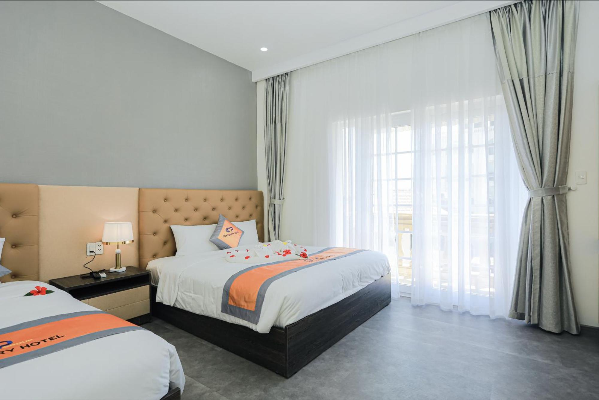 Premium Cgp Hotel Hoi An Dış mekan fotoğraf