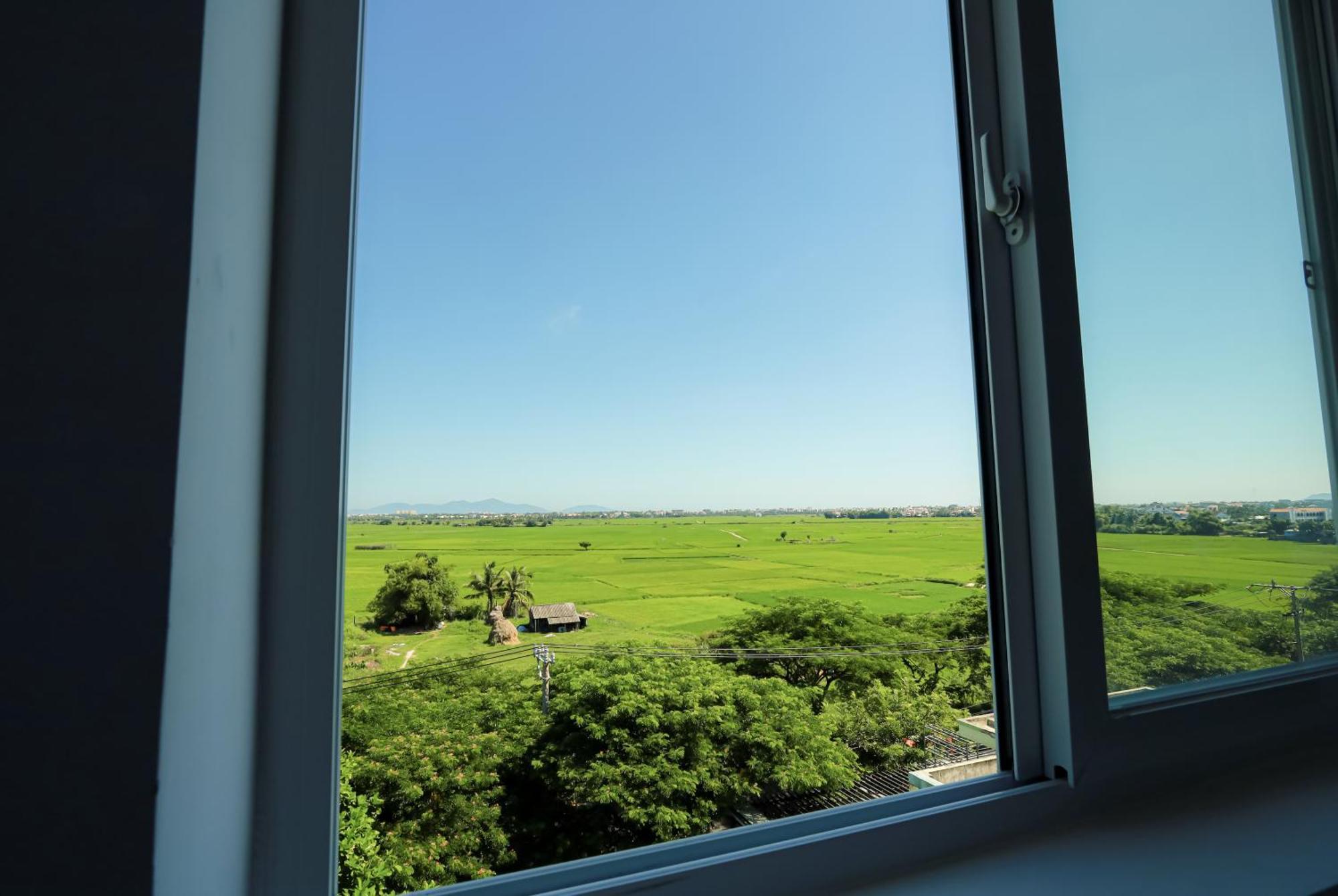 Premium Cgp Hotel Hoi An Dış mekan fotoğraf