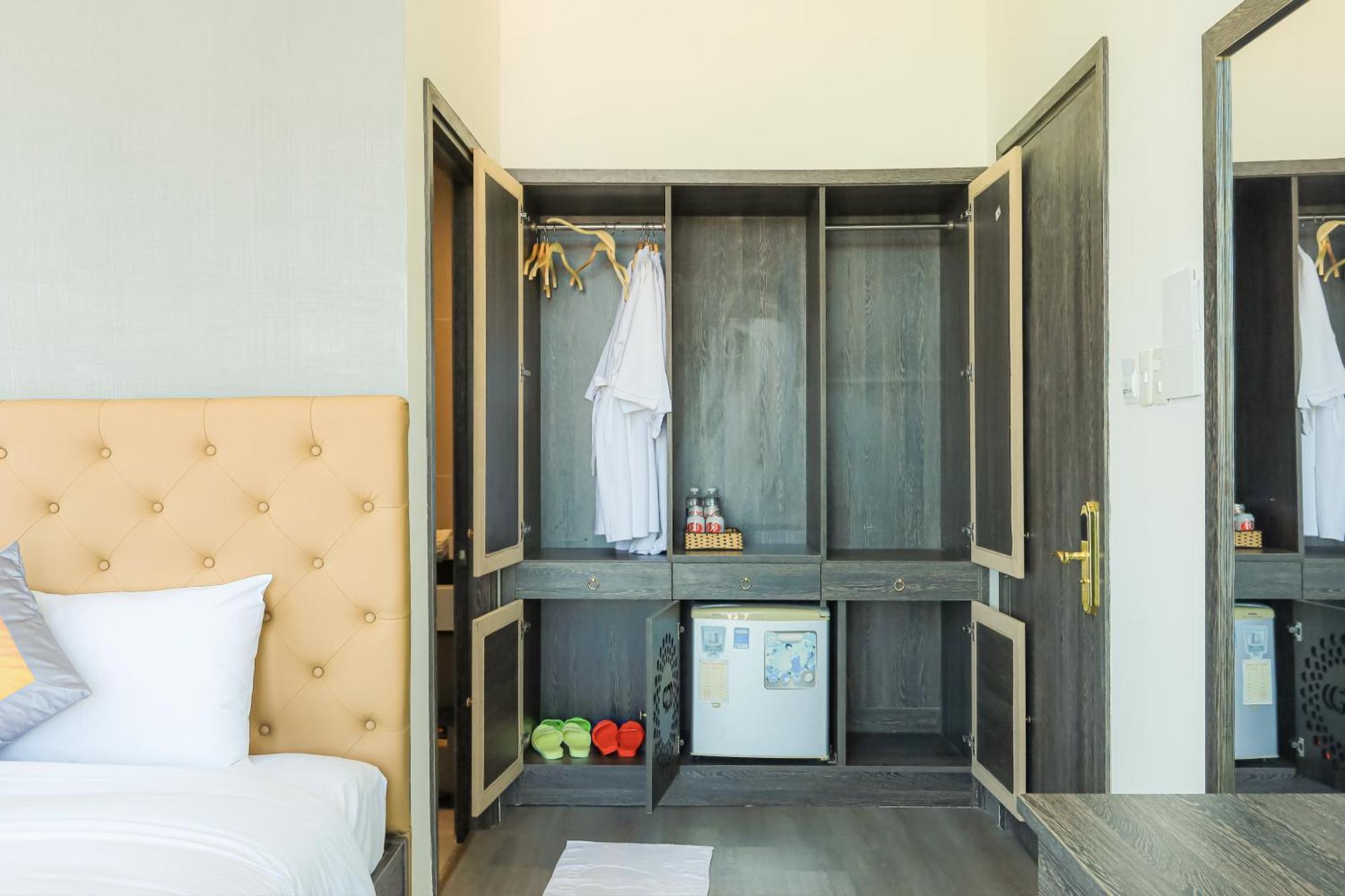 Premium Cgp Hotel Hoi An Dış mekan fotoğraf