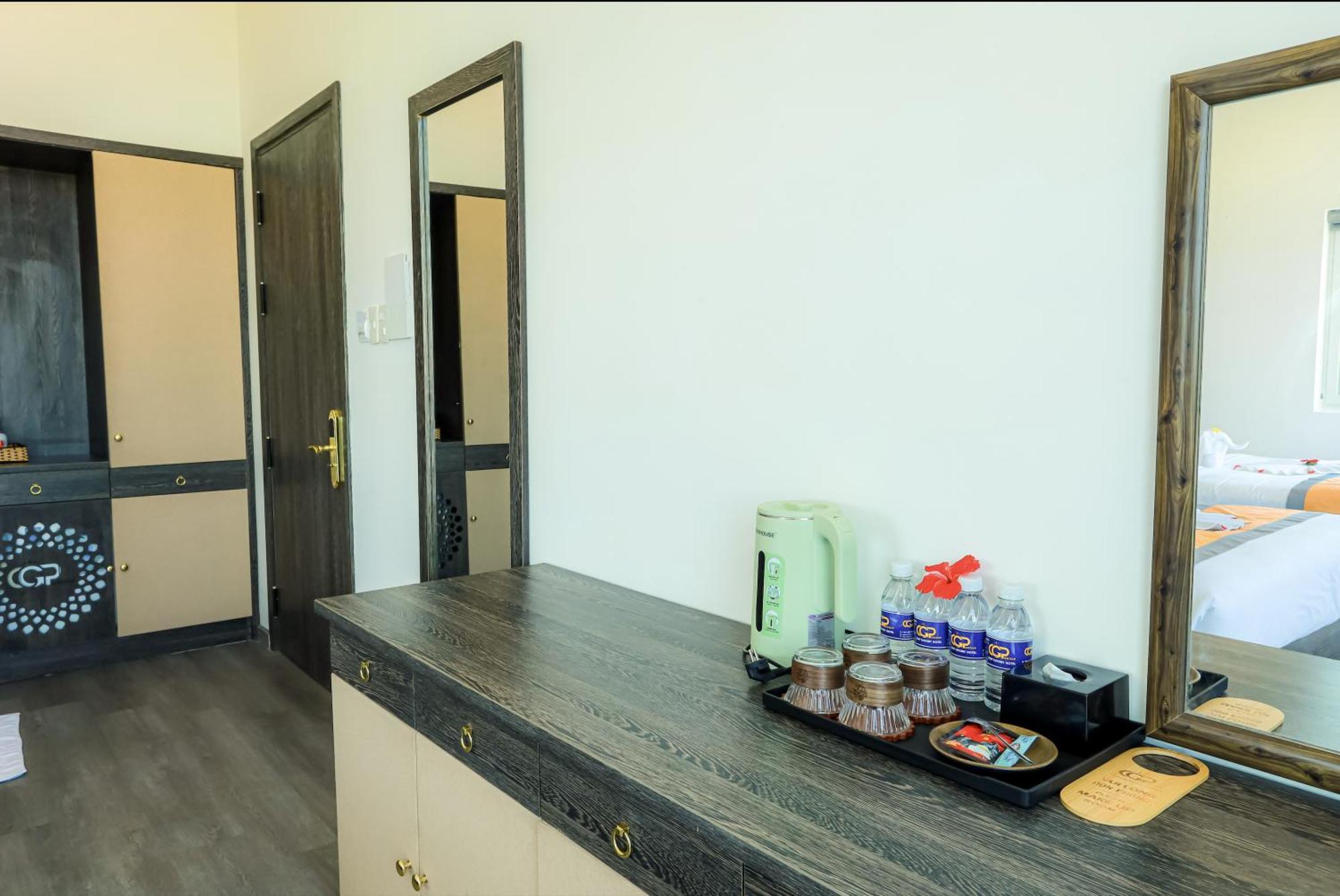 Premium Cgp Hotel Hoi An Dış mekan fotoğraf