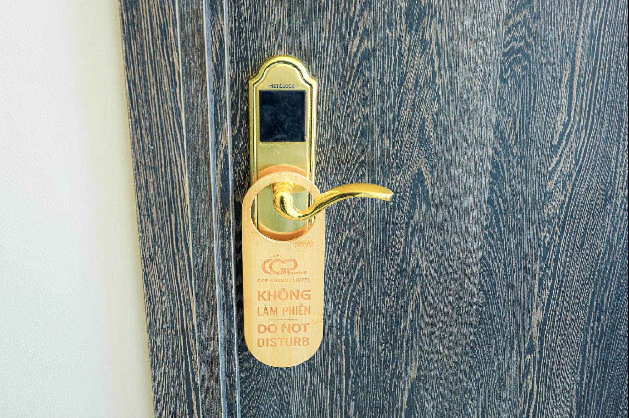 Premium Cgp Hotel Hoi An Dış mekan fotoğraf