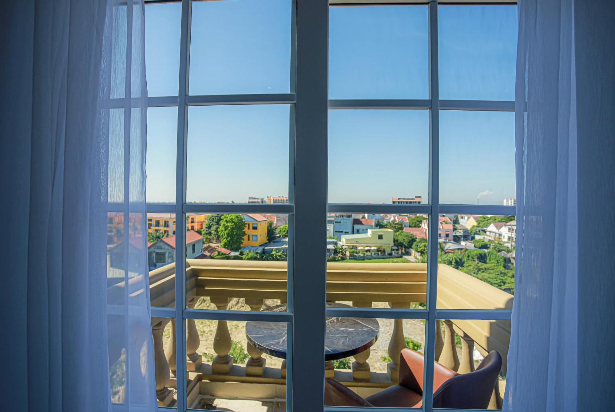 Premium Cgp Hotel Hoi An Dış mekan fotoğraf