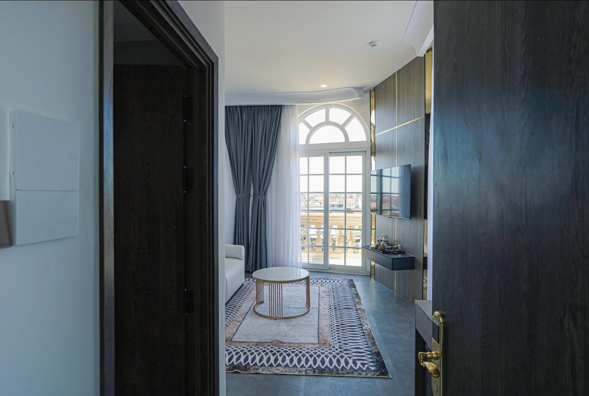 Premium Cgp Hotel Hoi An Dış mekan fotoğraf