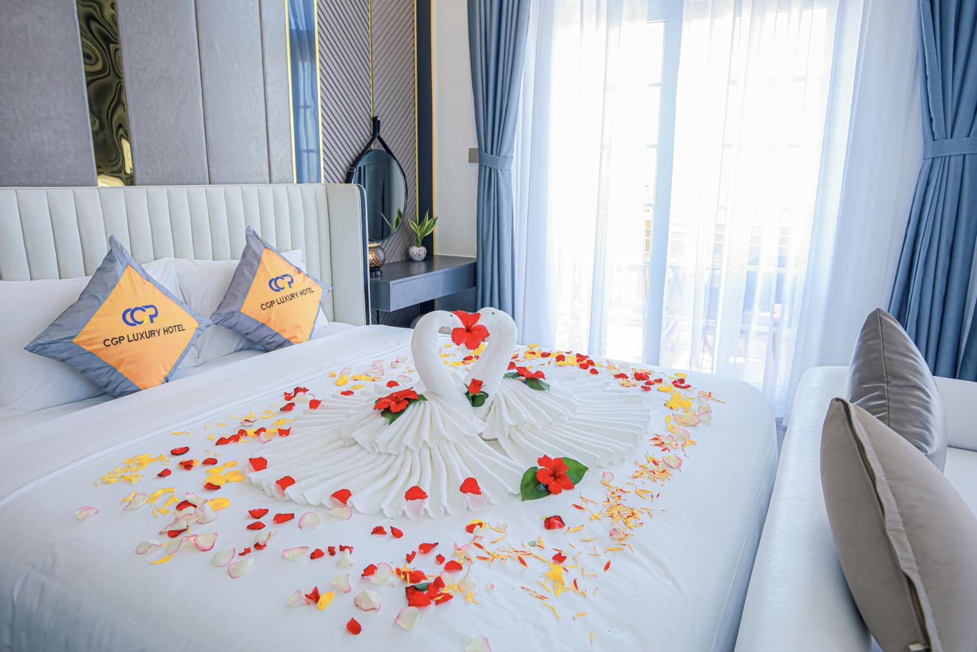 Premium Cgp Hotel Hoi An Dış mekan fotoğraf