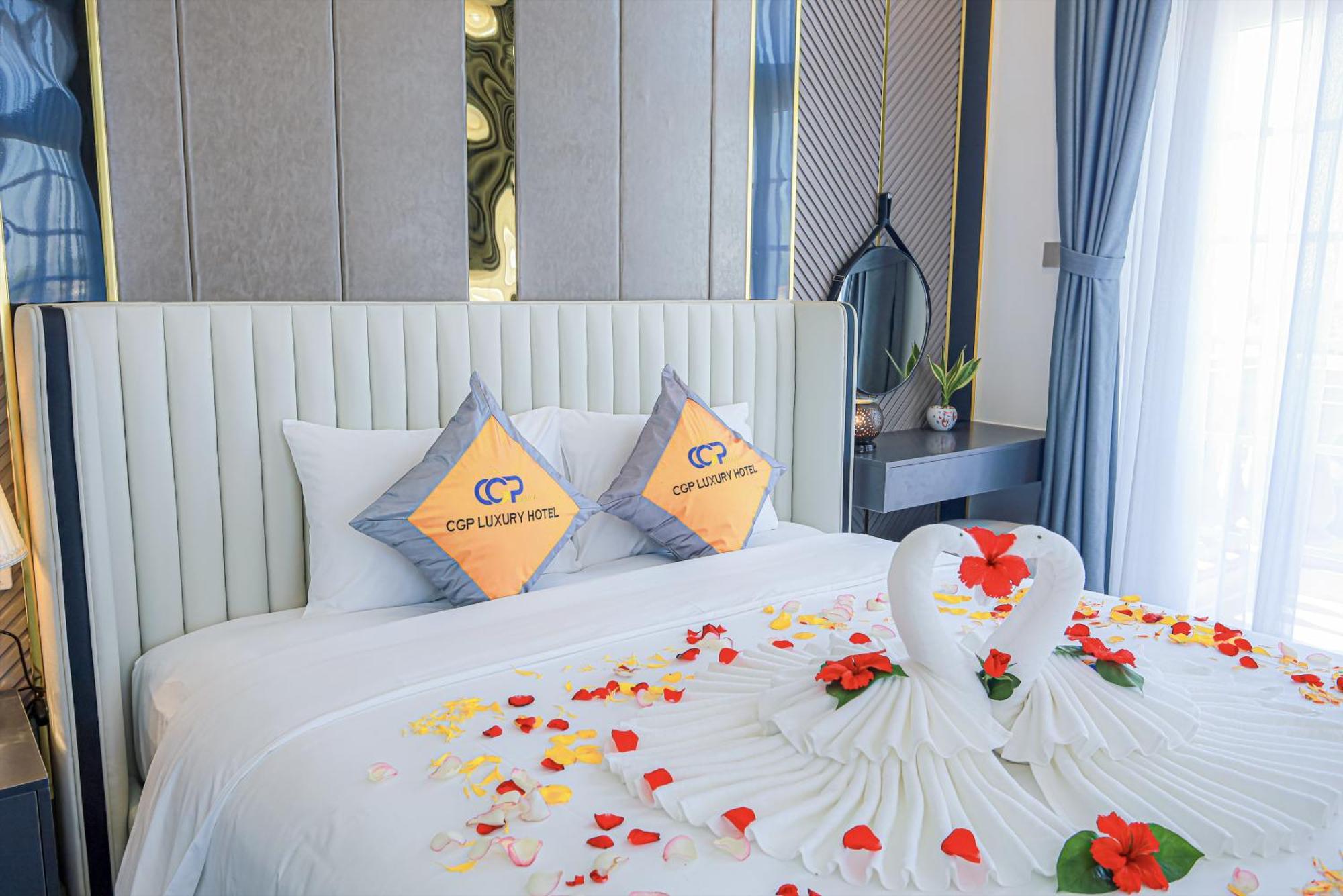 Premium Cgp Hotel Hoi An Dış mekan fotoğraf