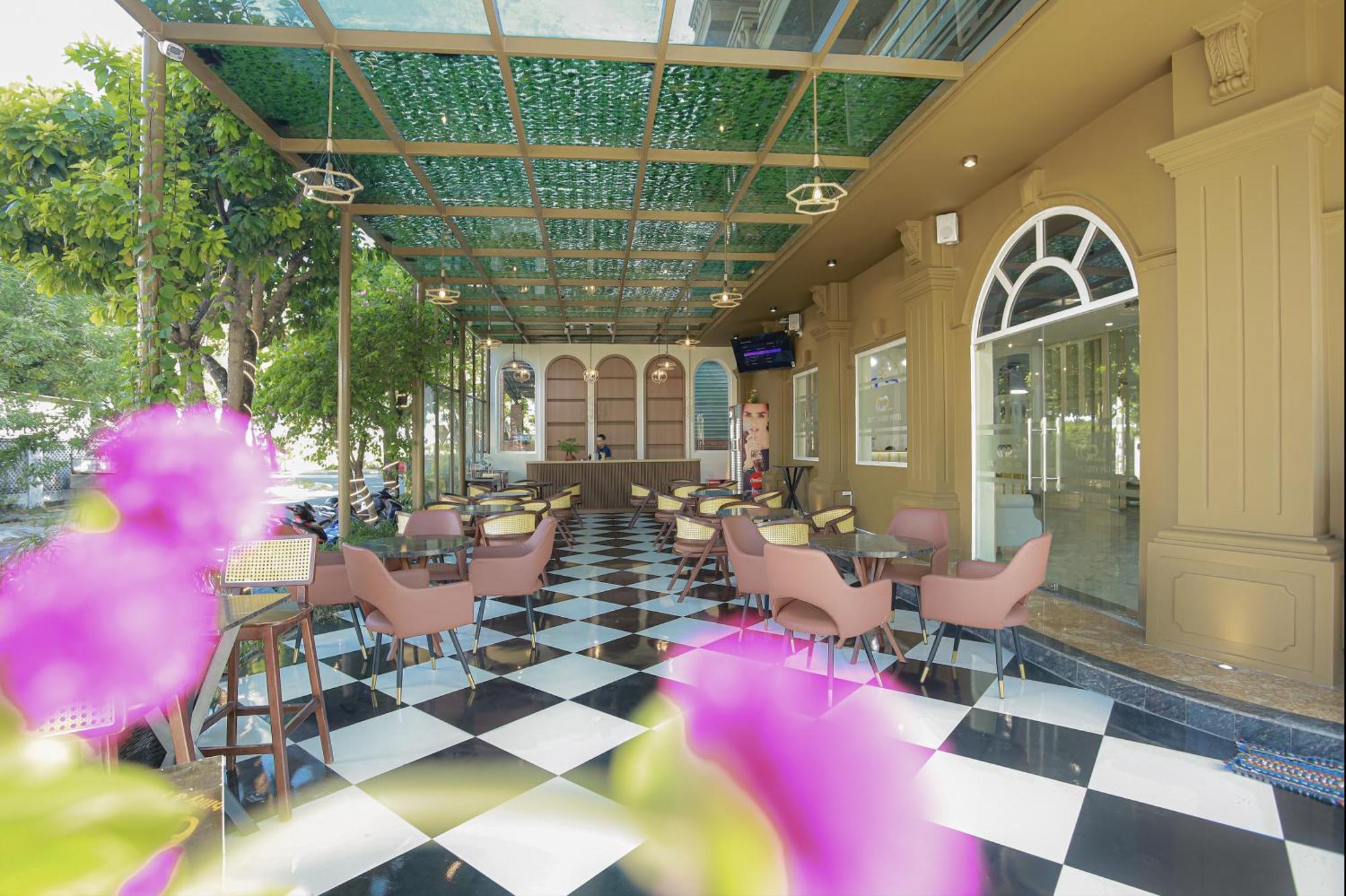 Premium Cgp Hotel Hoi An Dış mekan fotoğraf