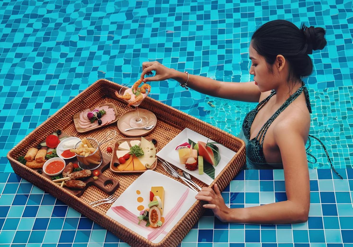 Premium Cgp Hotel Hoi An Dış mekan fotoğraf