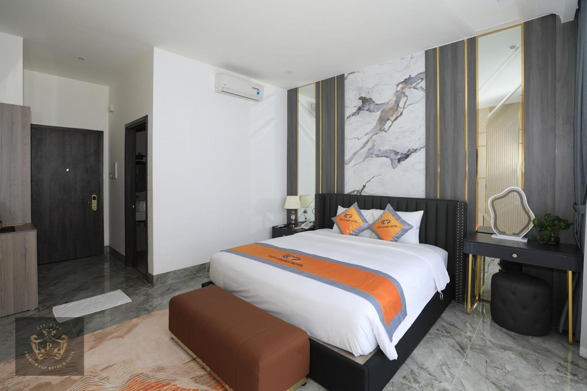 Premium Cgp Hotel Hoi An Dış mekan fotoğraf