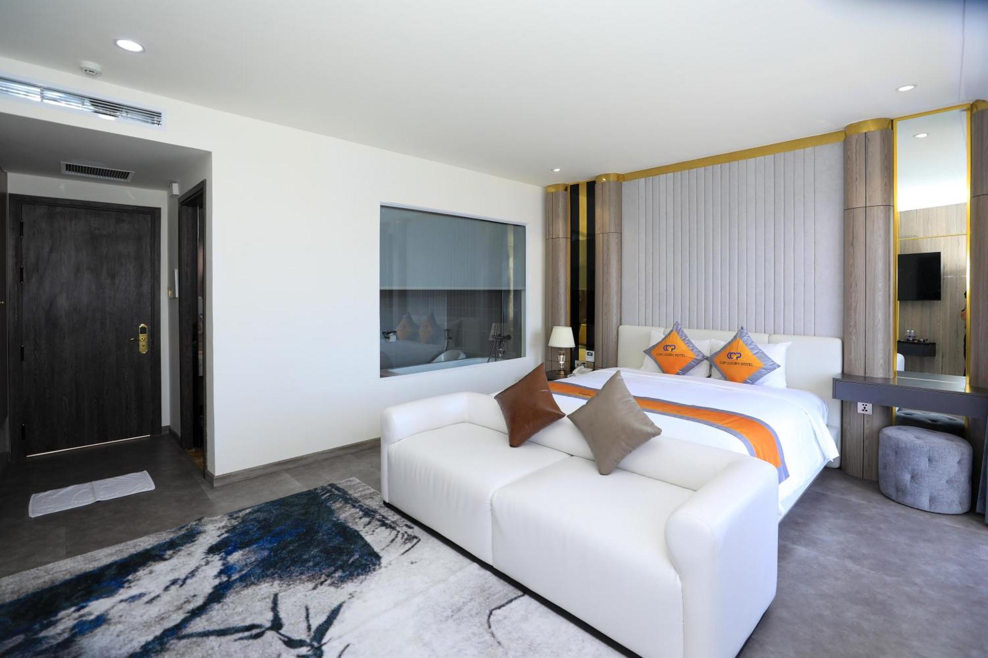 Premium Cgp Hotel Hoi An Dış mekan fotoğraf