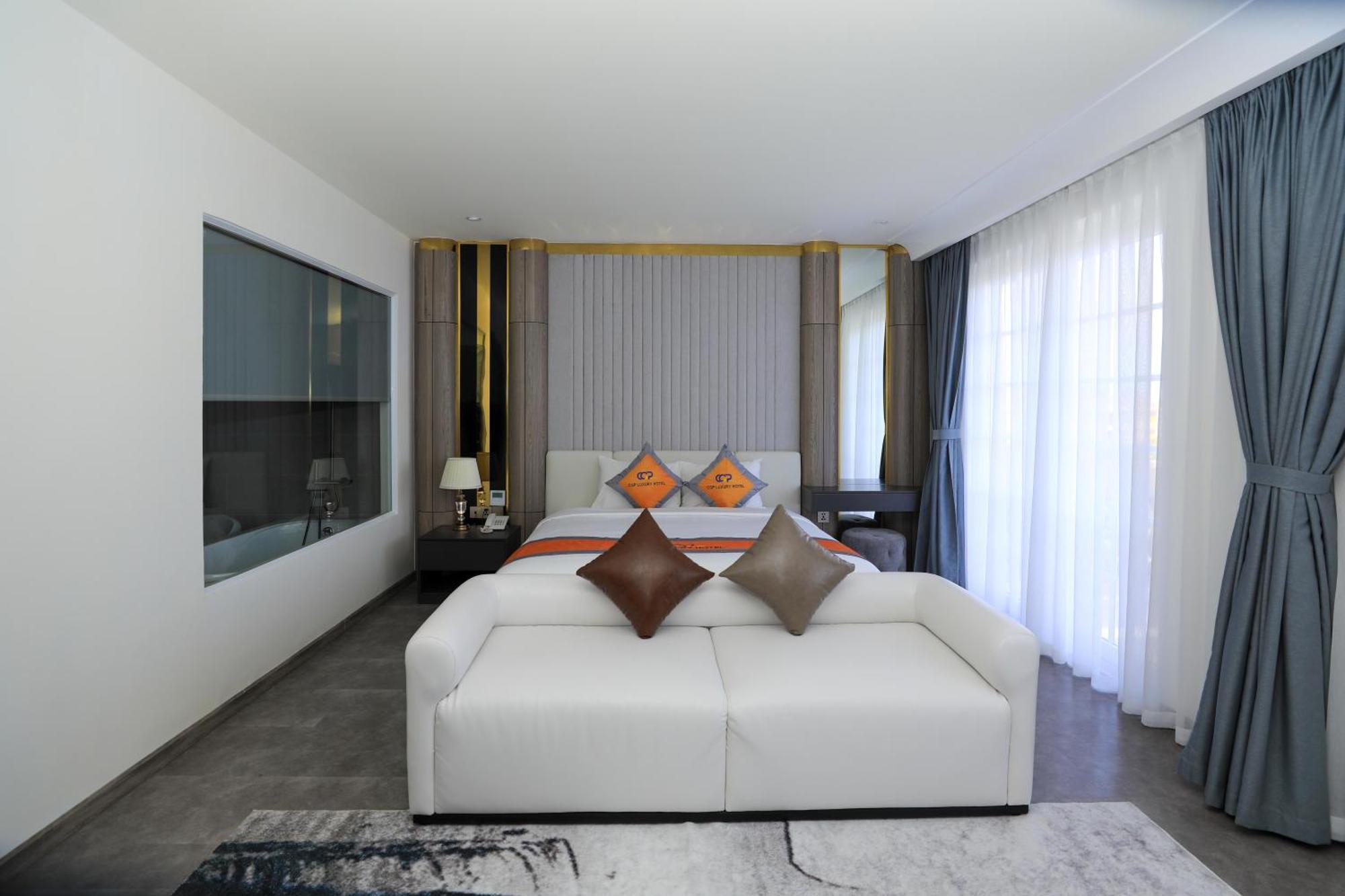 Premium Cgp Hotel Hoi An Dış mekan fotoğraf