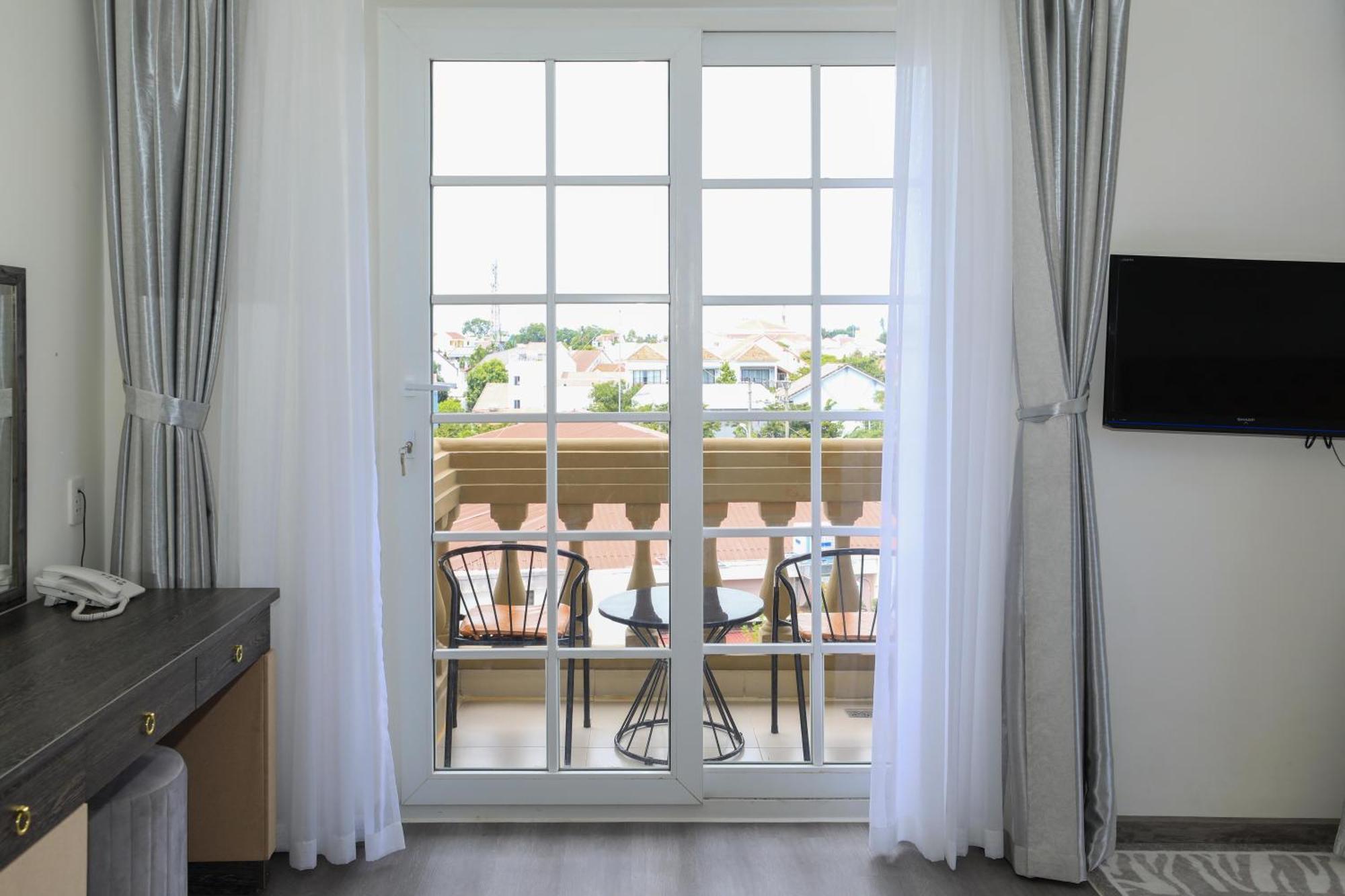 Premium Cgp Hotel Hoi An Dış mekan fotoğraf