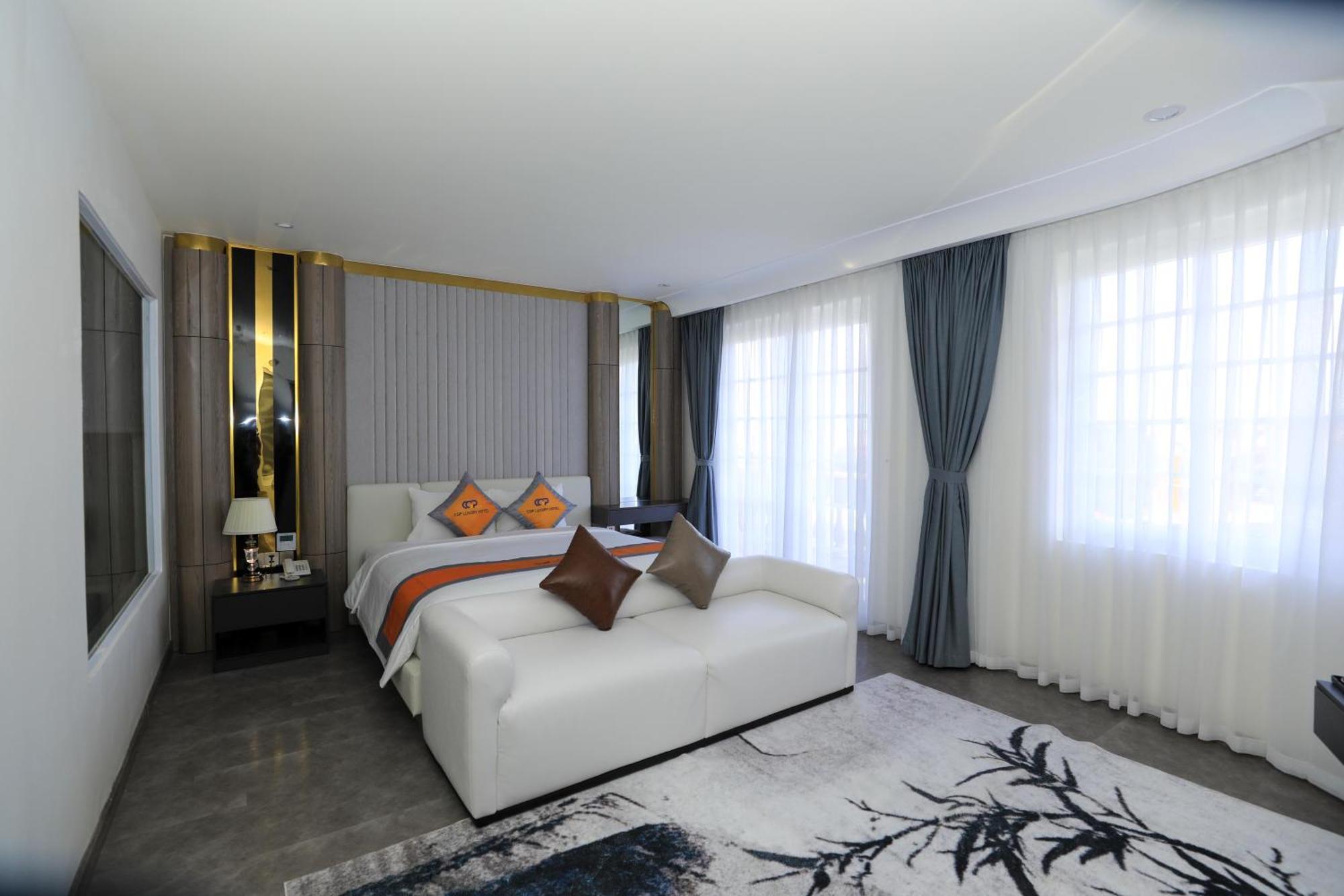 Premium Cgp Hotel Hoi An Dış mekan fotoğraf